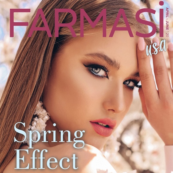 Farmasi Make Up CC Color Control Medium to Dark 04 - Picture 3 of 3